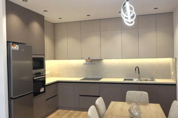 Apartment for rent in Tirana 2+1, Furnished