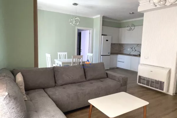 Apartment for rent in Tirana 2+1, Furnished