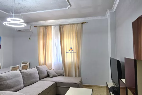 House for Rent 1+1 in Tirana - 550 Euro