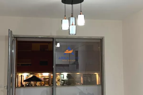 House for Rent 2+1 in Tirana - 517 Euro