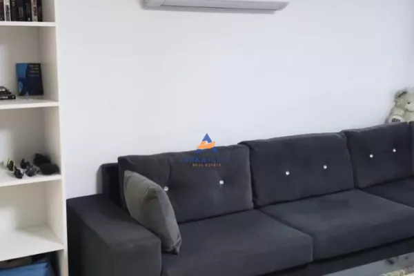 House for Rent 1+1 in Tirana - 817 Euro