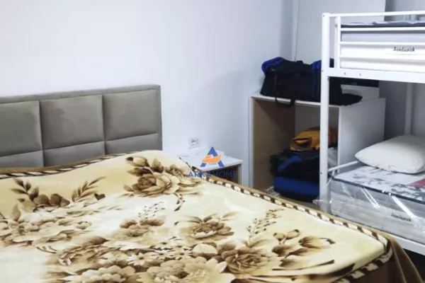 Apartment for rent in Tirana 1+1, Furnished