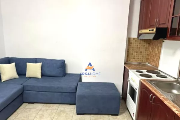 Casa in vendita 1+1 a Durazzo - 65,000 Euro