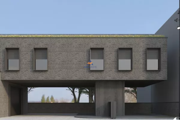 Ambient biznesi me qera 4+1 ne Tirane - 9,000 Euro