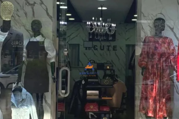 Business Property in Sale 1+1 in Tirana - 30,000 Euro