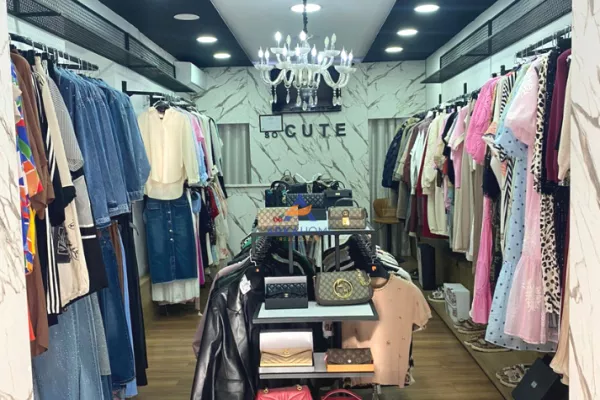 Business Property in Sale 1+1 in Tirana - 30,000 Euro