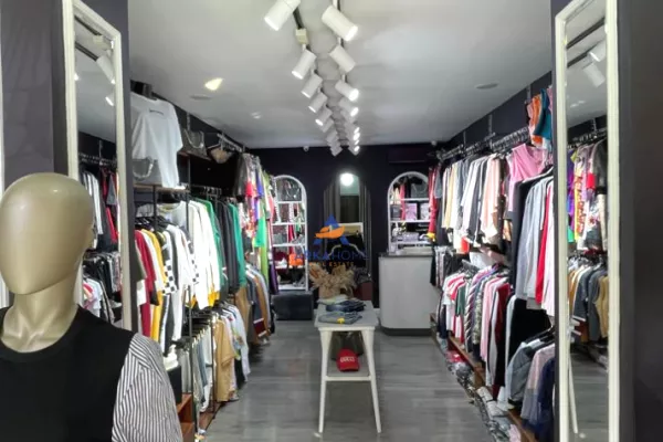 Business Property in Sale 1+1 in Tirana - 20,000 Euro