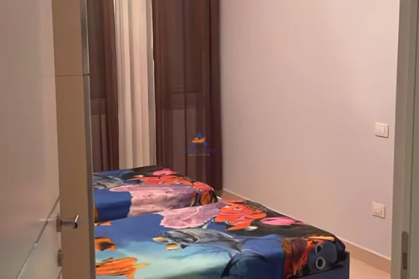 Apartment for rent in Tirana 2+1, Furnished