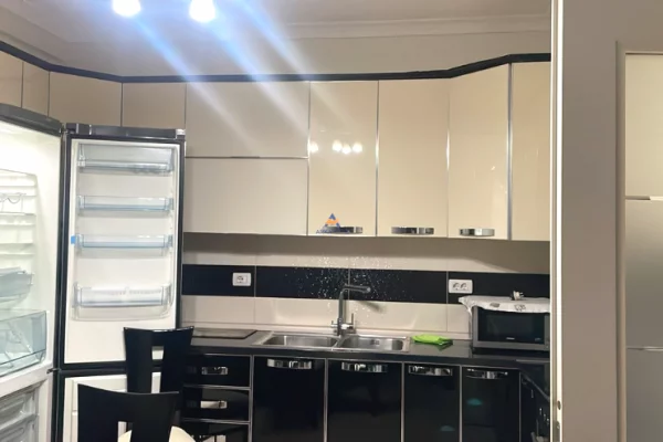 Apartment for rent in Tirana 2+1, Furnished