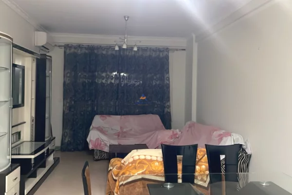 House for Rent 2+1 in Tirana - 550 Euro