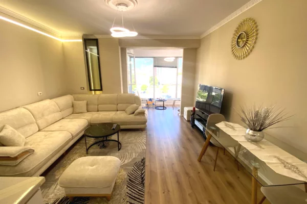 House for Rent 1+1 in Tirana - 650 Euro