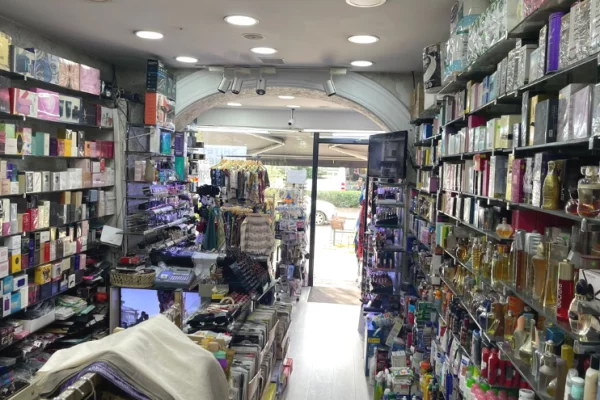 Business Property in Sale 1+1 in Tirana - 130,000 Euro