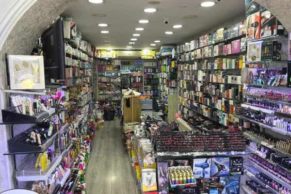 Business Property in Sale 1+1 in Tirana - 130,000 Euro