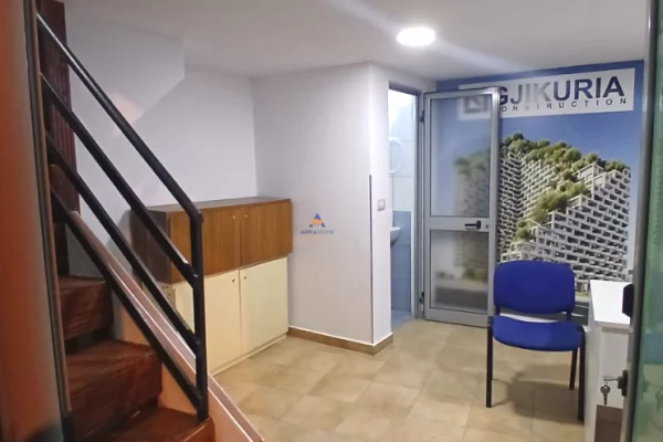 Business Property for Rent 3+1 in Tirana - 40,000 Euro