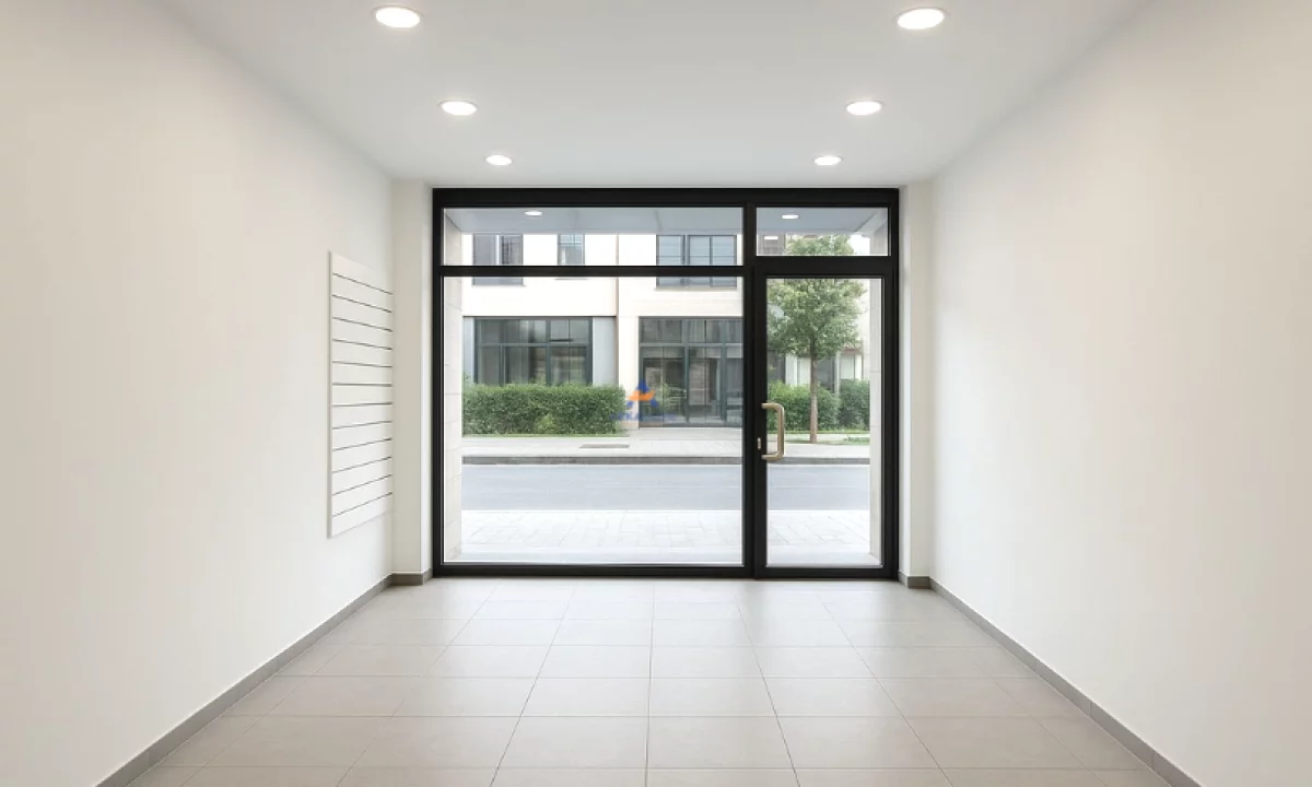 JEPET AMBIENT ME QERA 26M2 "MISTO MAME,YZBERISHT" 20000 LEKE