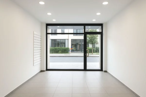 Ambient biznesi me qera 1+1 ne Tirane - 20,000 Euro