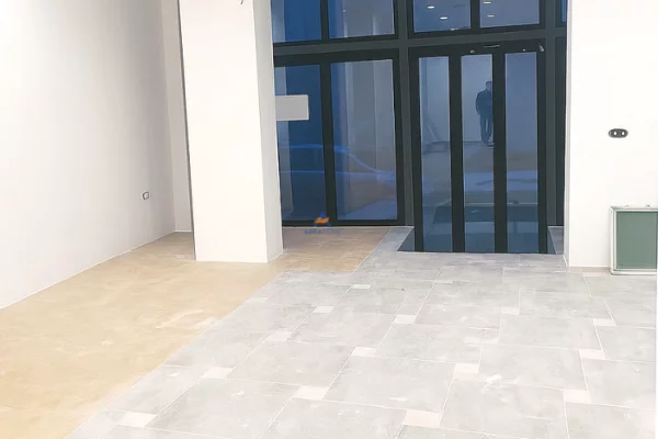 Ambient biznesi me qera 1+1 ne Tirane - 1,500 Euro
