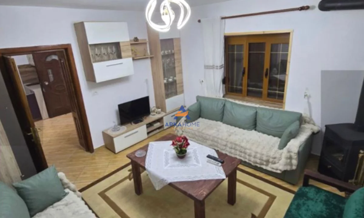 Casa privata/Indipendente in vendita a Koriza 2+1, Arredato