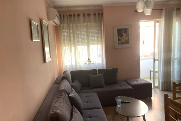 House for Rent 2+1 in Tirana - 600 Euro