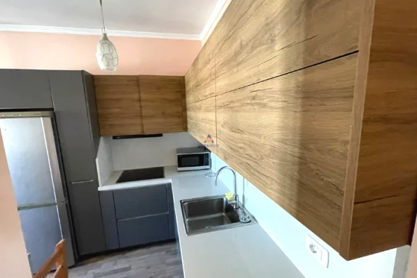 Apartment for rent in Tirana 2+1, Furnished