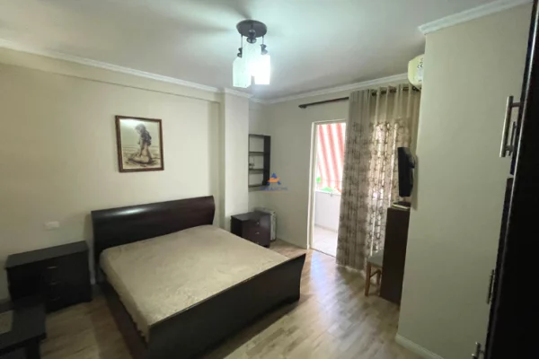 Apartment for rent in Tirana 2+1, Furnished
