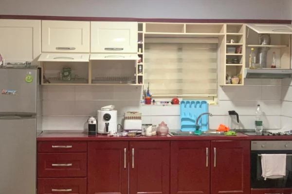 House for Rent 2+1 in Tirana - 550 Euro