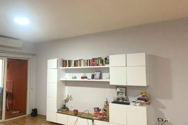 Apartment for rent in Tirana 2+1, Furnished