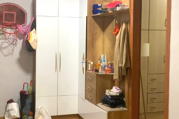 Apartment for rent in Tirana 2+1, Furnished