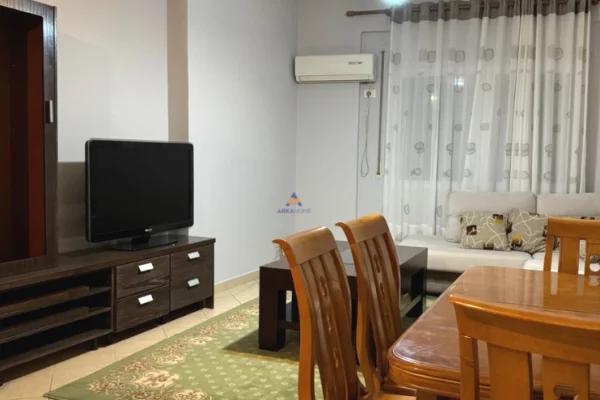 House for Rent 2+1 in Tirana - 750 Euro