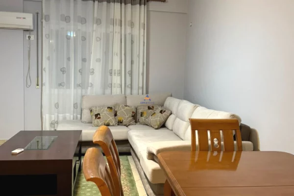 Apartment for rent in Tirana 2+1, Furnished