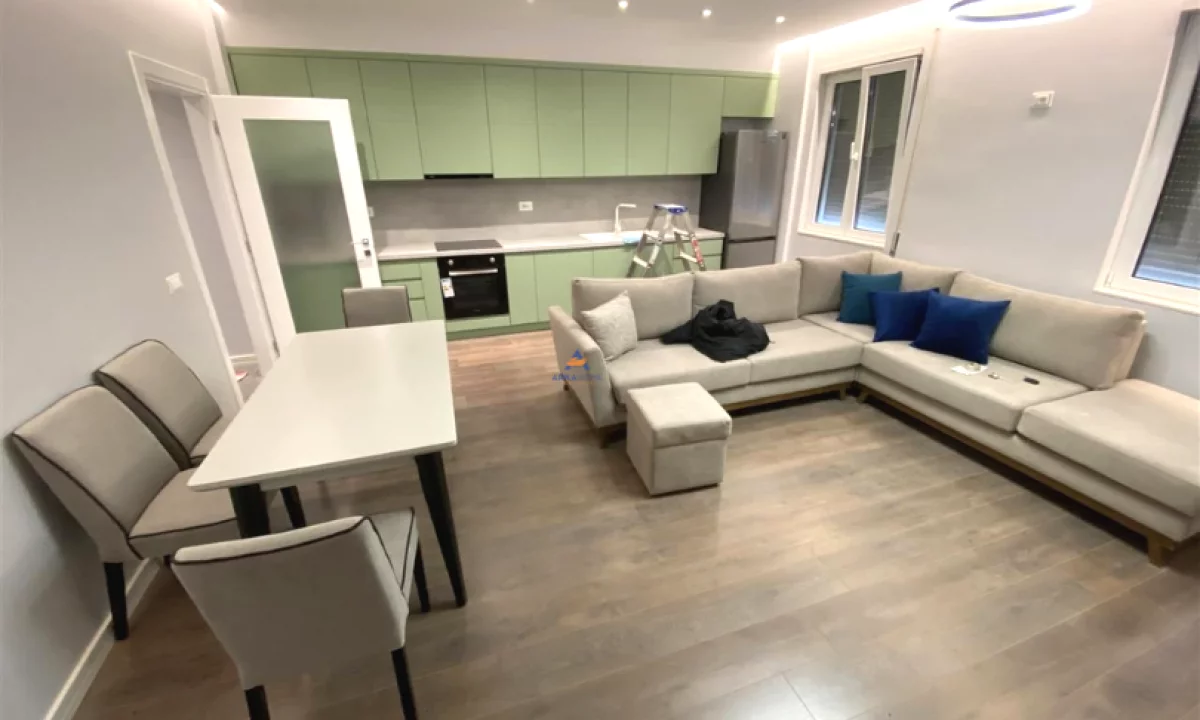 Apartment for rent in Tirana 2+1, Furnished