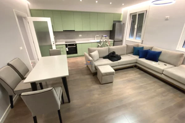 House for Rent 2+1 in Tirana - 830 Euro