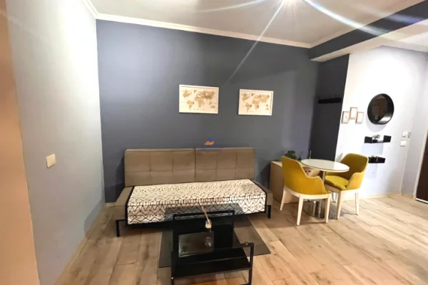 House for Rent 2+1 in Tirana - 571 Euro