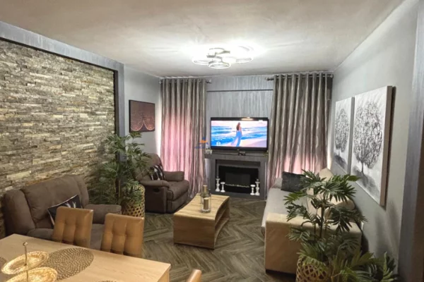 House for Rent 2+1 in Tirana - 700 Euro