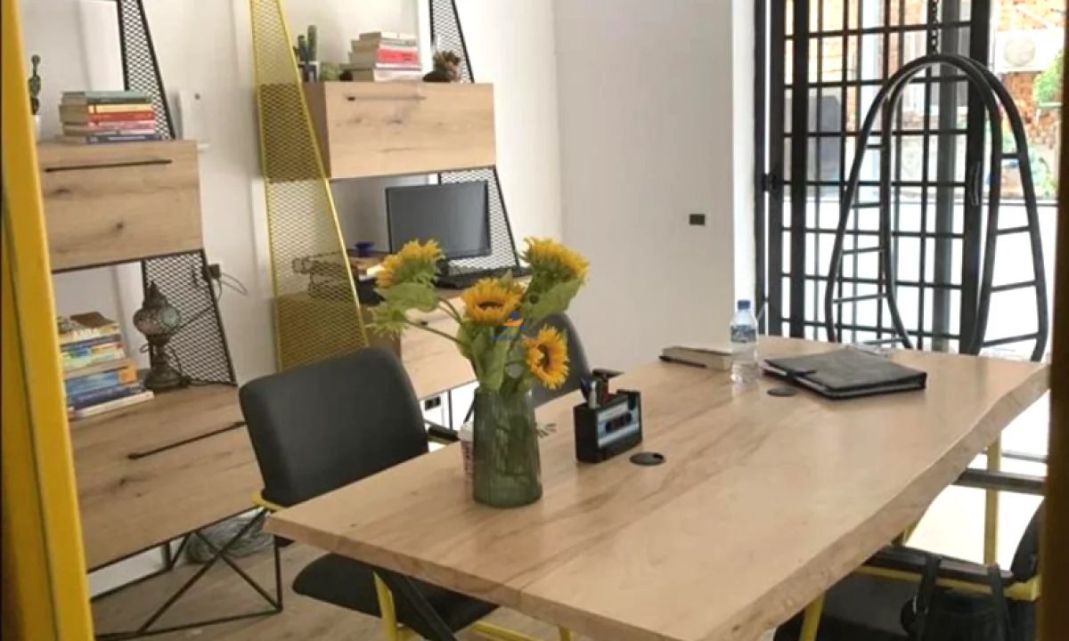 JEPET ZYRE ME QERA 110M2 