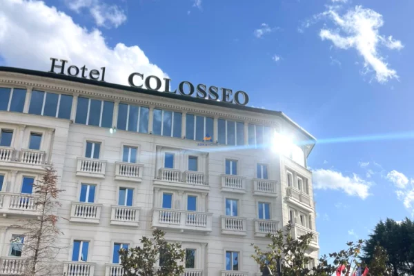 Ambient biznesi me qera 3+1 ne Tirane - 5,000 Euro