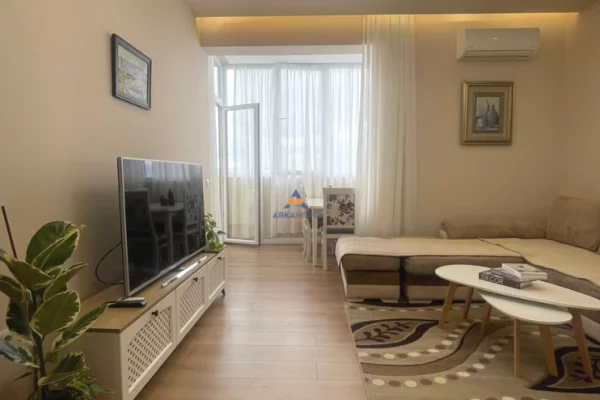 House for Rent 1+1 in Tirana - 719 Euro