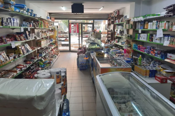 Business Property for Rent 1+1 in Tirana - 619 Euro