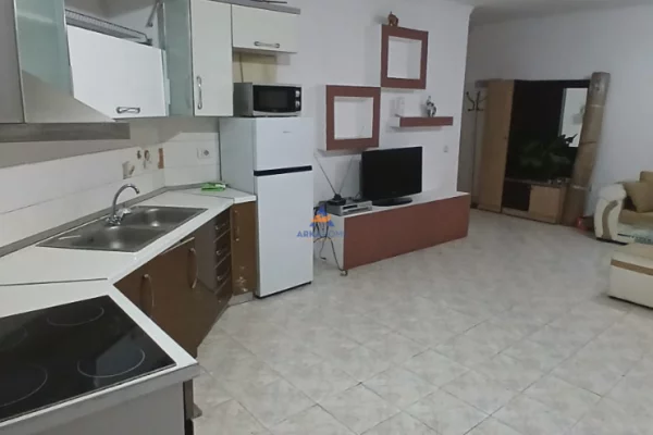 House for Rent 2+1 in Tirana - 519 Euro