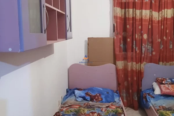 Apartment for rent in Tirana 2+1, Furnished