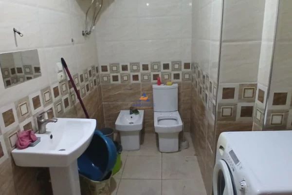 Apartment for rent in Tirana 2+1, Furnished