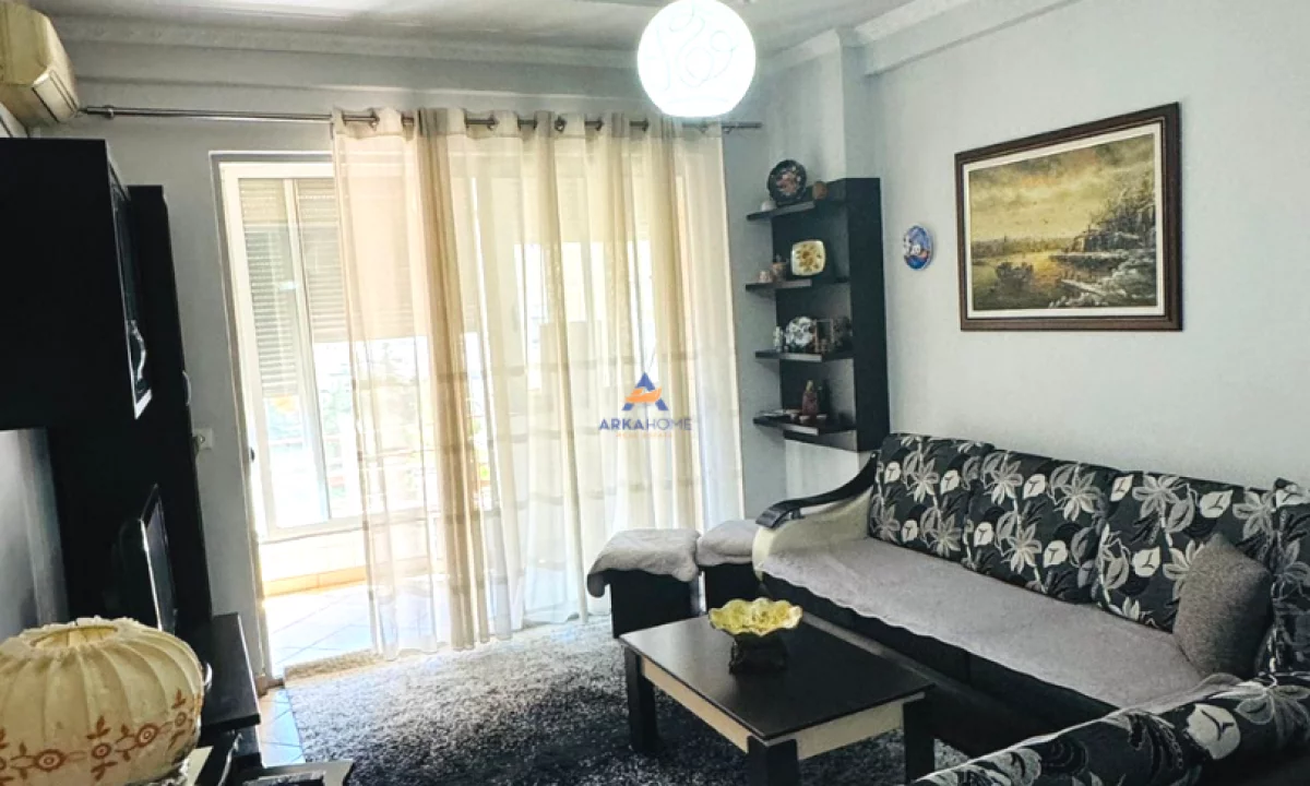 Apartment for rent in Tirana 2+1, Furnished