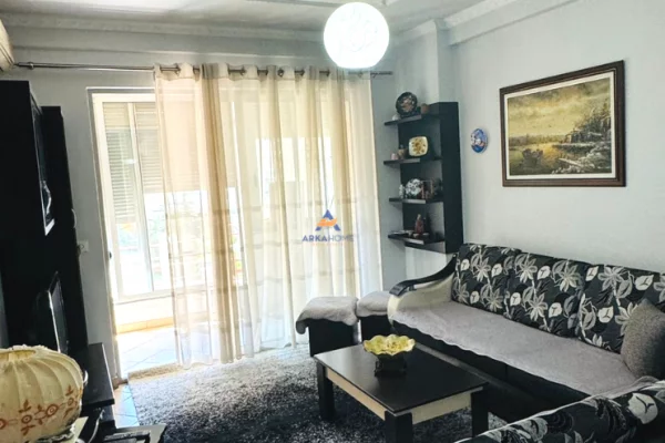 House for Rent 2+1 in Tirana - 570 Euro