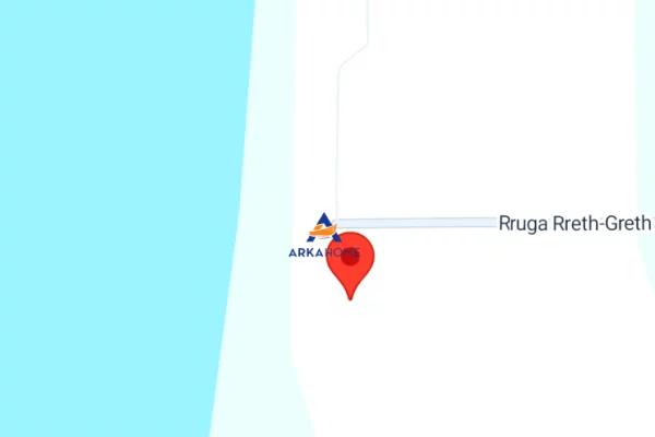 TOKË NË SHITJE 6000M2 “SPILLE” 805.000 EURO