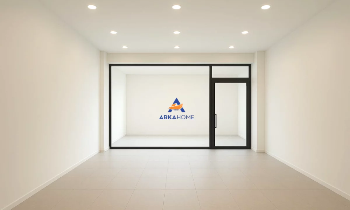 JEPET DYQAN ME QERA 56M2 "NE DON BOSKO" 400 EURO