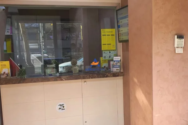 Business Property in Sale 1+1 in Tirana - 15,000 Euro