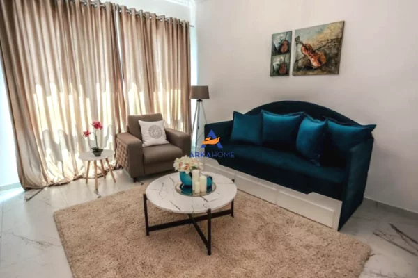 Shtepi ne shitje 1+1 ne Tirane - 2,250,000 Euro