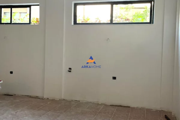 Business Property for Rent 1+1 in Tirana - 150,000 Euro