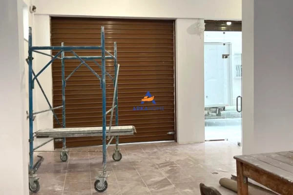 Business Property for Rent 1+1 in Tirana - 150,000 Euro