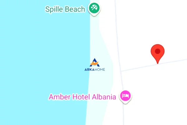 Truall ose Toke ne Tirane - 100,000 Euro